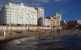 Le LAZARET