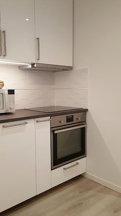 Appartement Le LAZARET à Marseille Extérieur photo