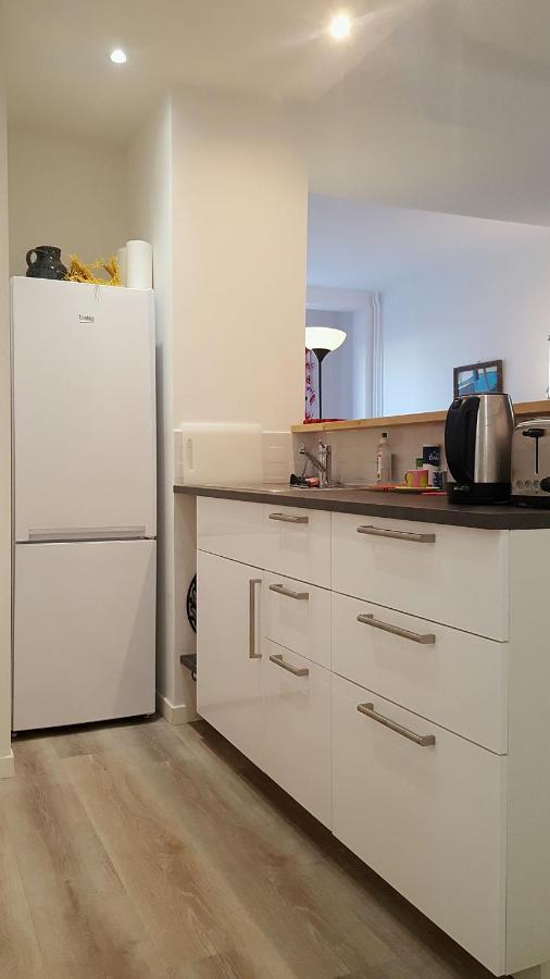 Appartement Le LAZARET à Marseille Extérieur photo